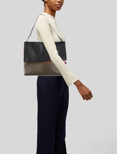 celine soft handle bags|celine top handbags.